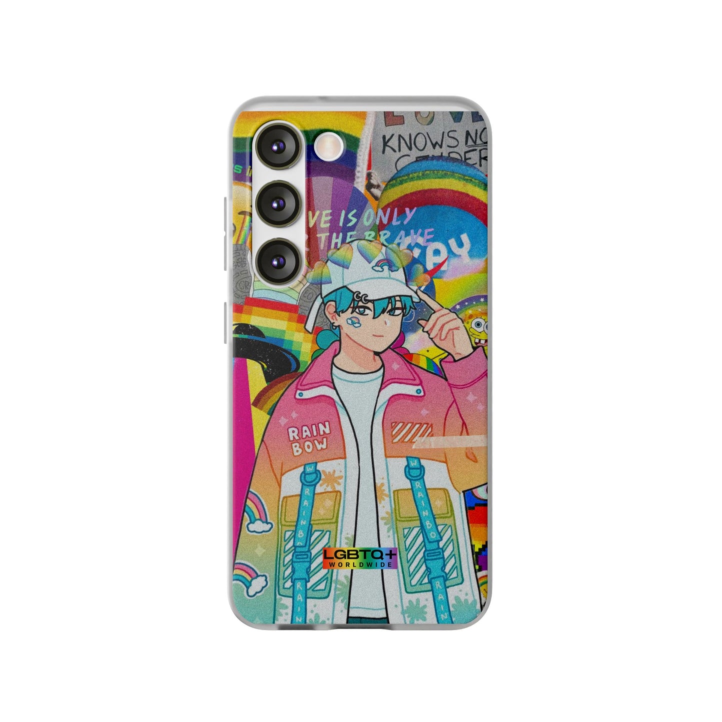 Better Starts With You – Legacy Edition – Skin Case