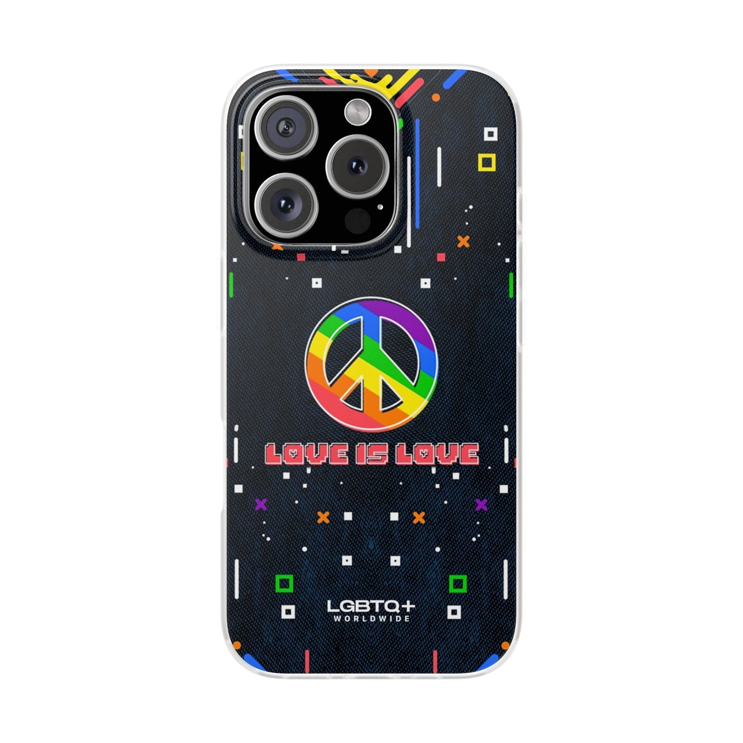 For Those After Us – Legacy Edition – Skin Case