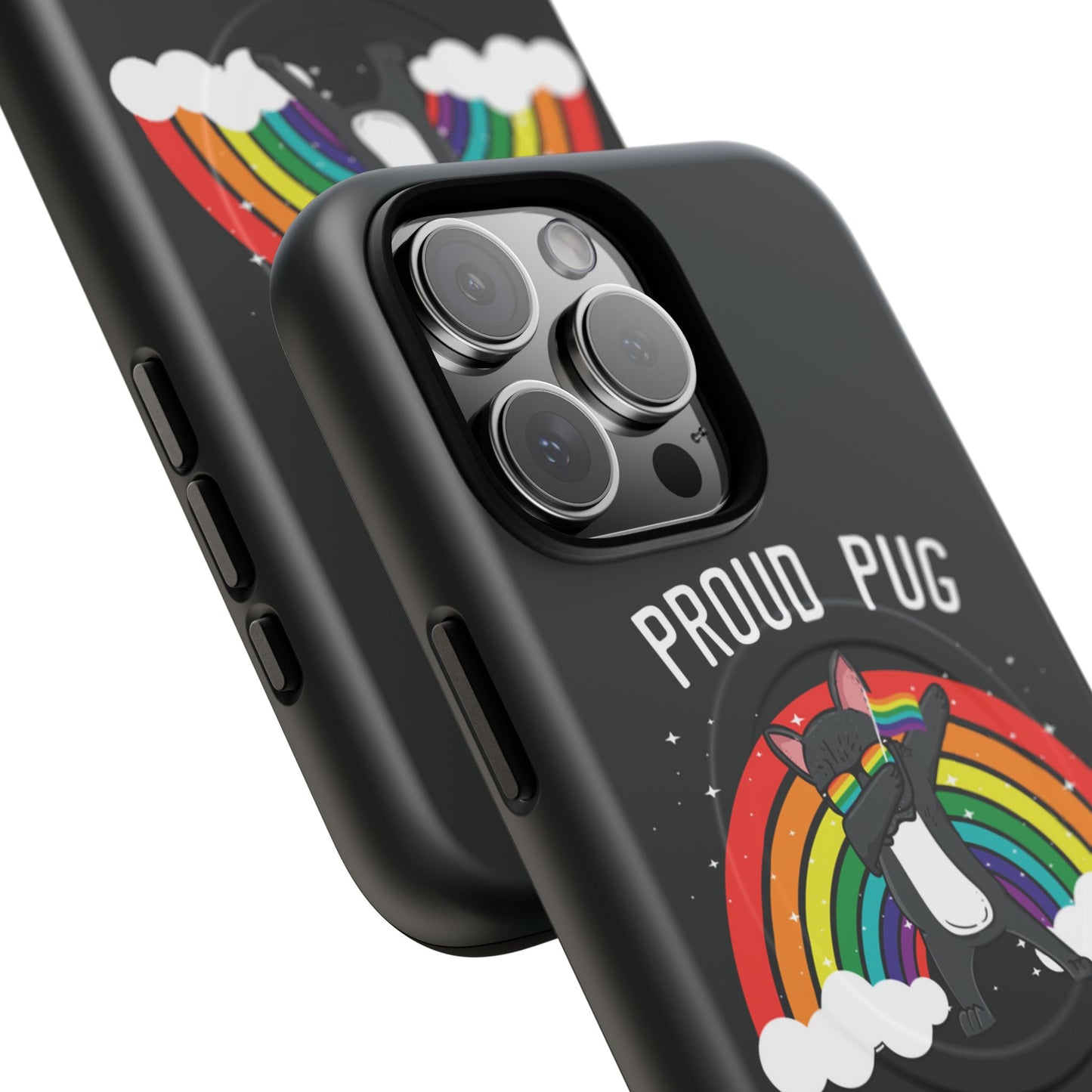 You Already Belong – Humanity Collection – Magnetic Phone Case