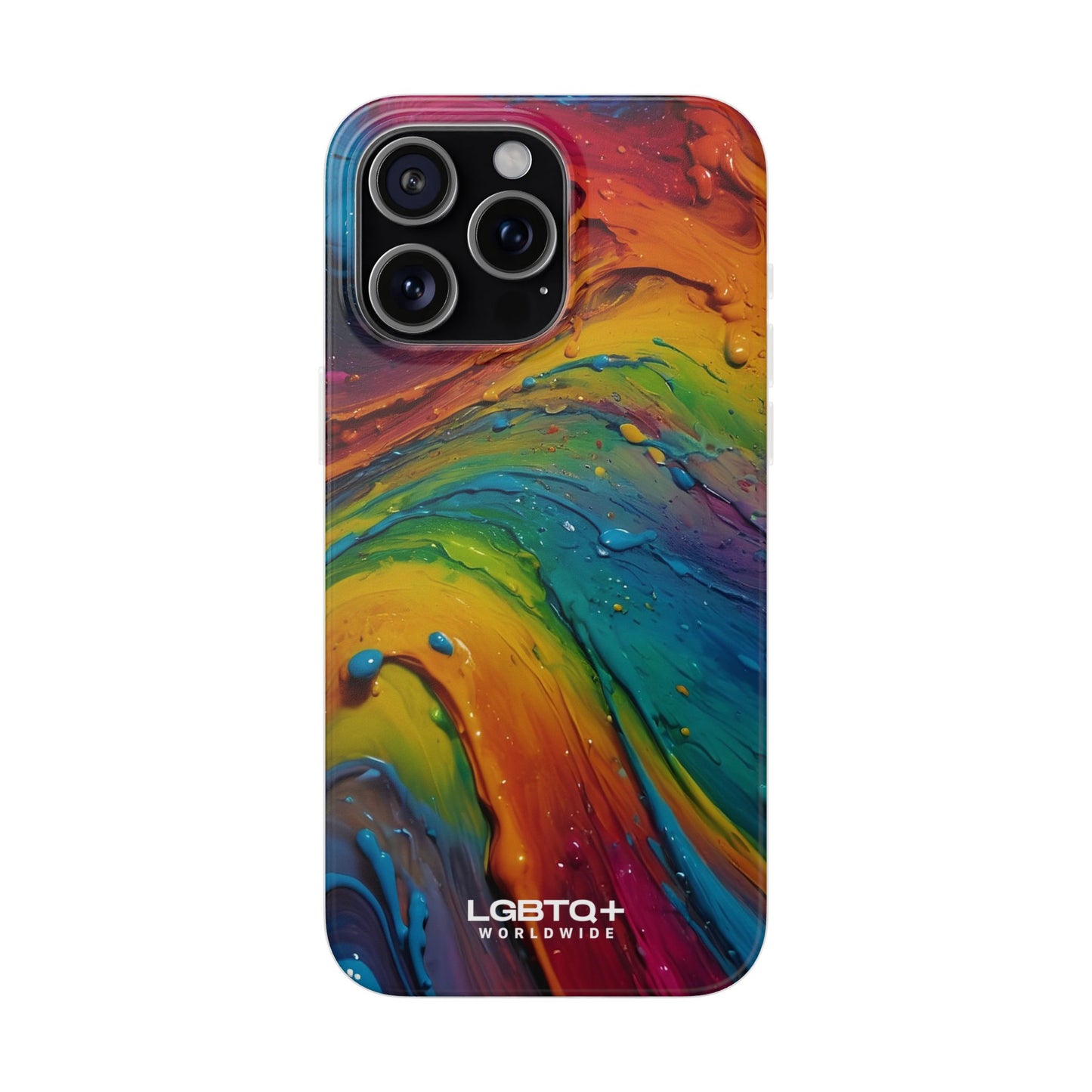 Unfade – Skin Case