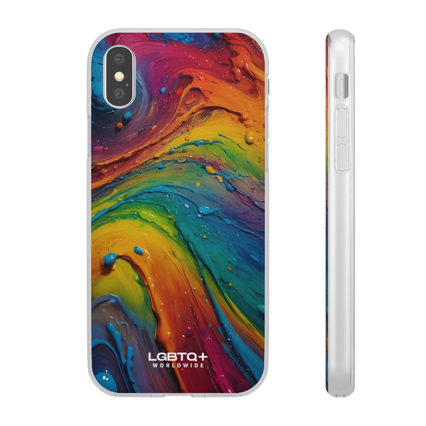 Unfade – Skin Case