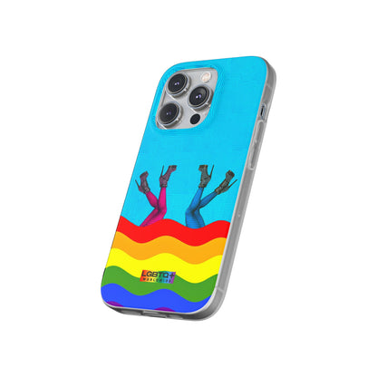 Born To Mend – Humanity Collection – Skin Case