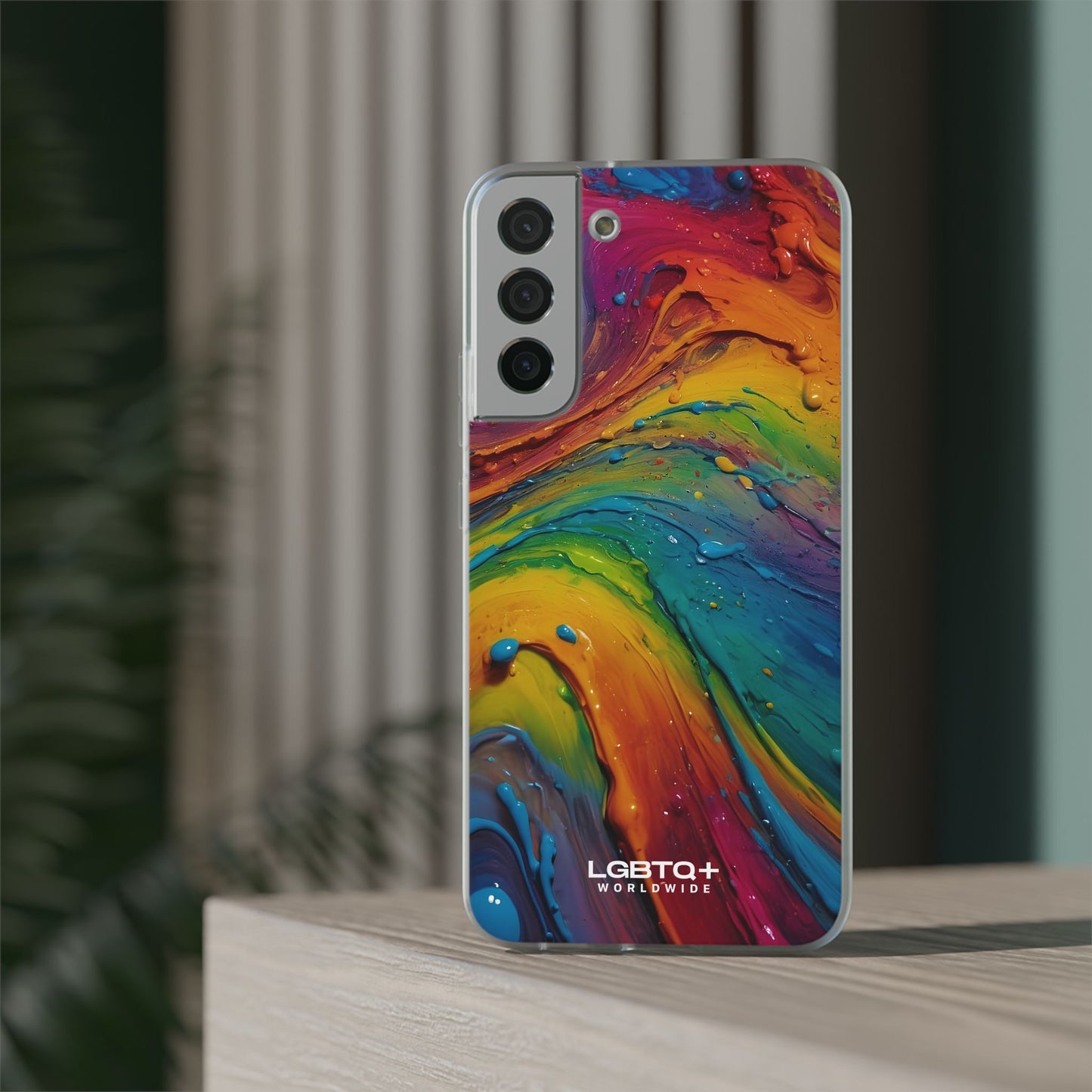 Unfade – Skin Case