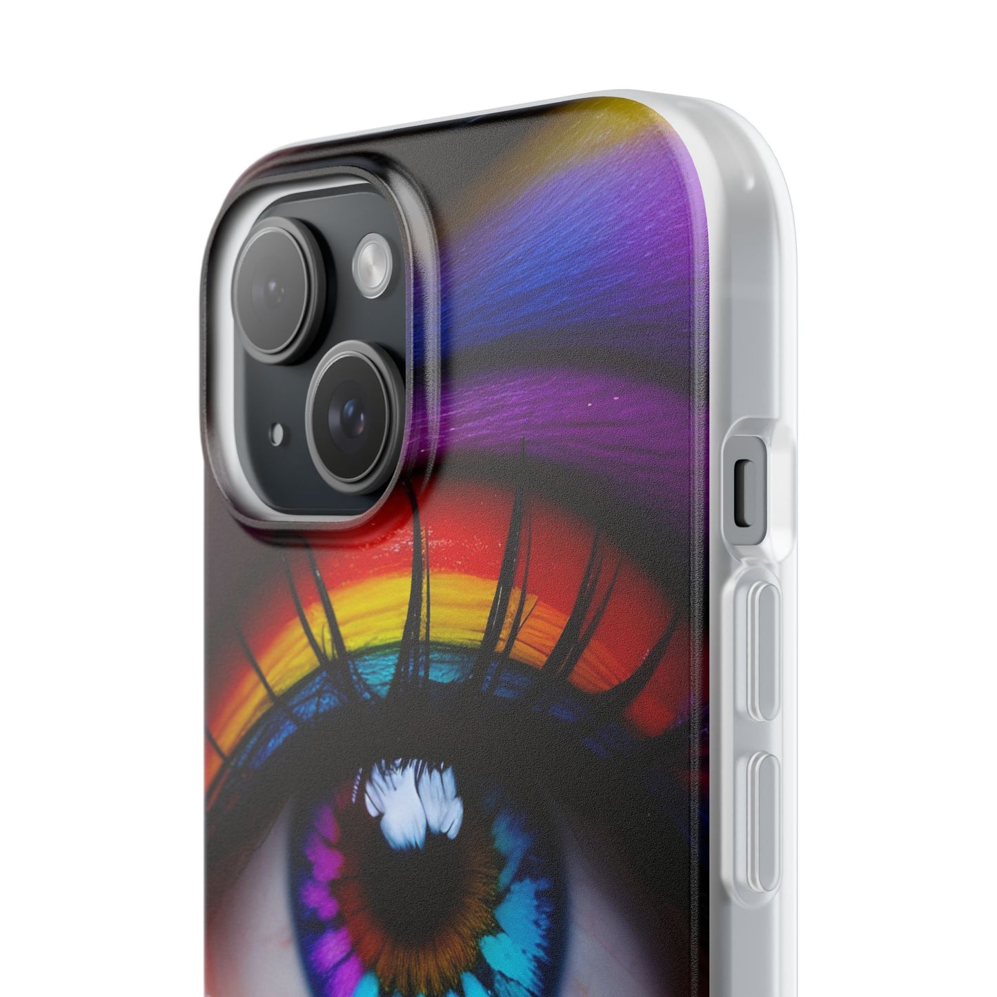 Vivid Defiance – Skin Case