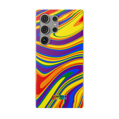 Refuse To Be Neutral – Freedom Drop – Skin Case