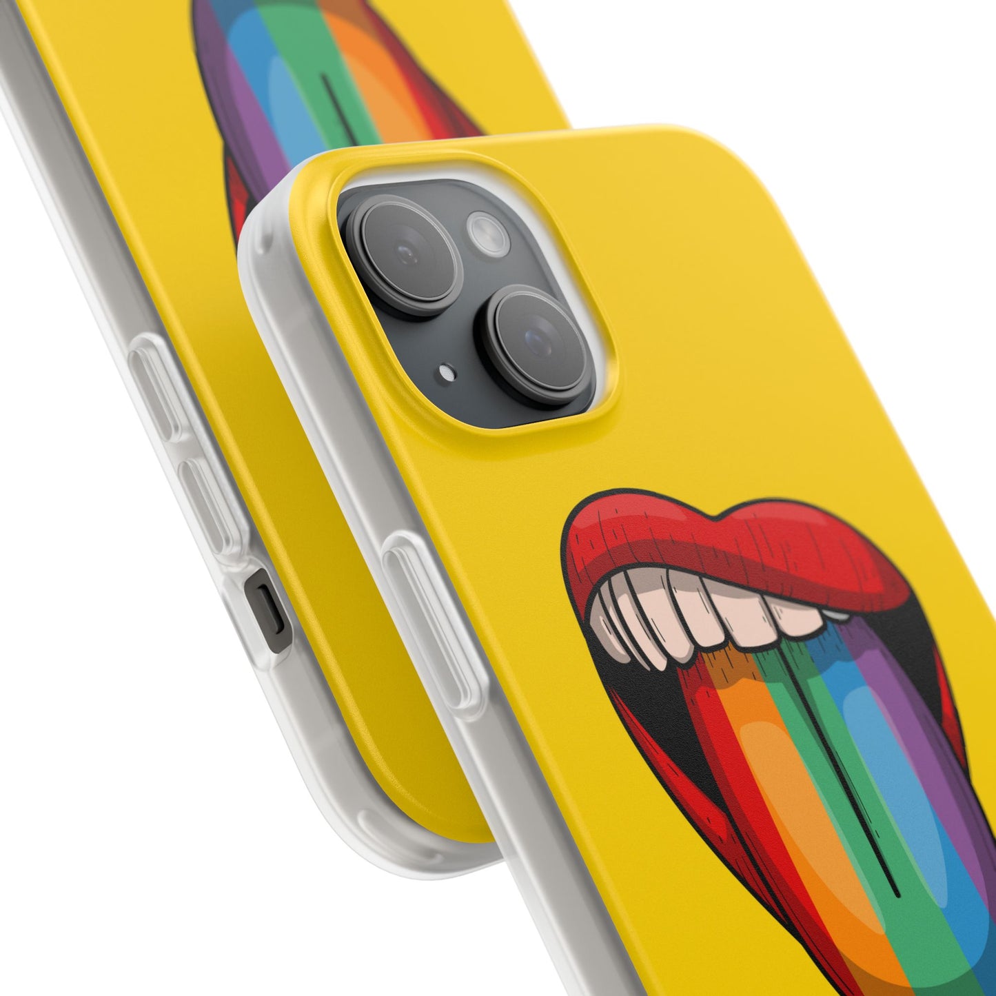 Until We Win – Revolution Series – Skin Case