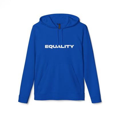 EQUALITY – Movement Hoodie – Limited Edition – Adidas