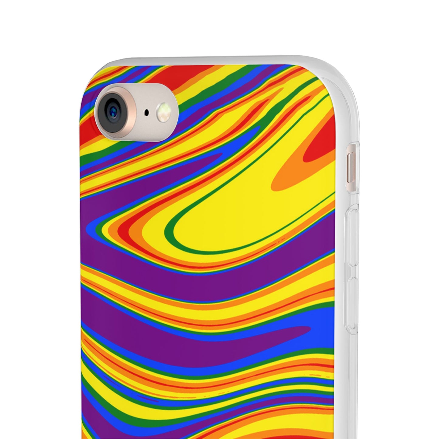 Refuse To Be Neutral – Freedom Drop – Skin Case