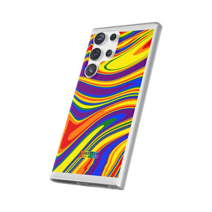 Refuse To Be Neutral – Freedom Drop – Skin Case