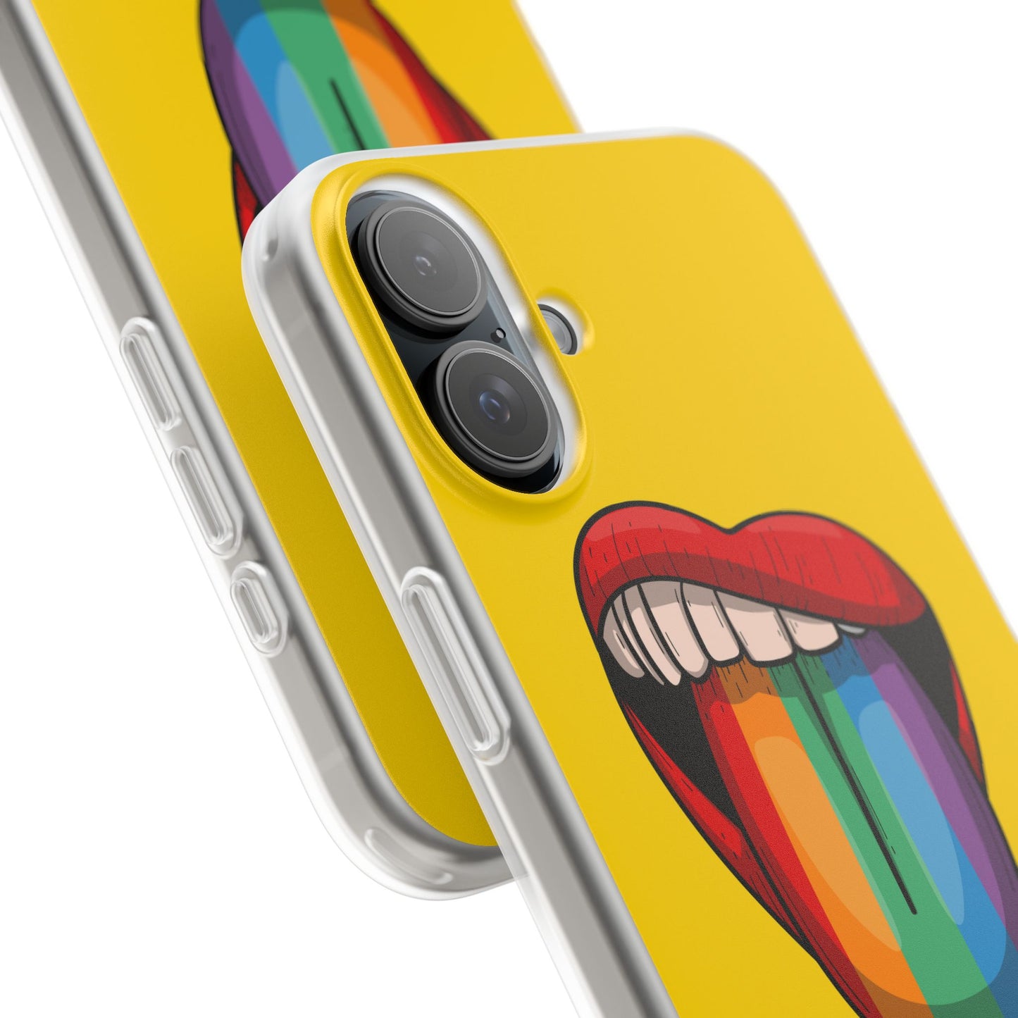 Until We Win – Revolution Series – Skin Case