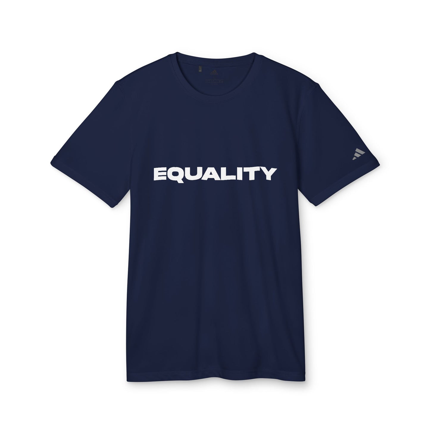 EQUALITY – Movement T-Shirt – Limited Edition – Adidas
