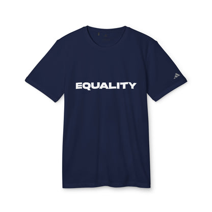 EQUALITY – Movement T-Shirt – Limited Edition – Adidas