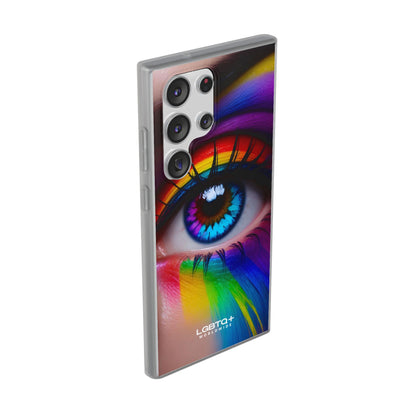 Vivid Defiance – Skin Case