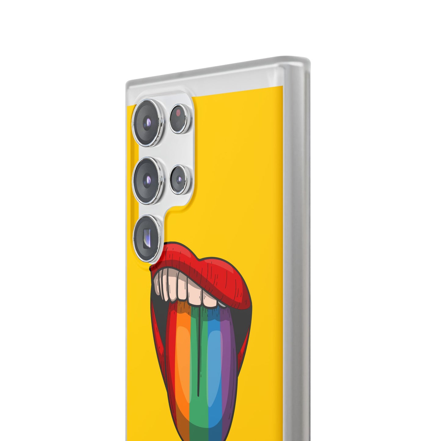 Until We Win – Revolution Series – Skin Case