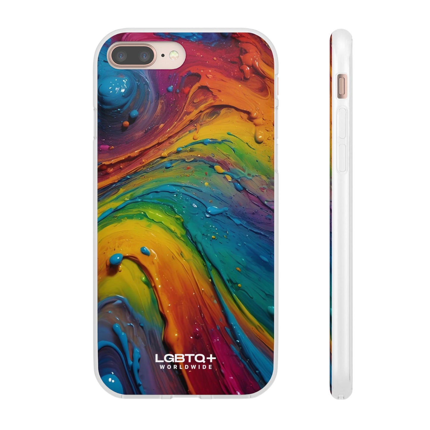 Unfade – Skin Case