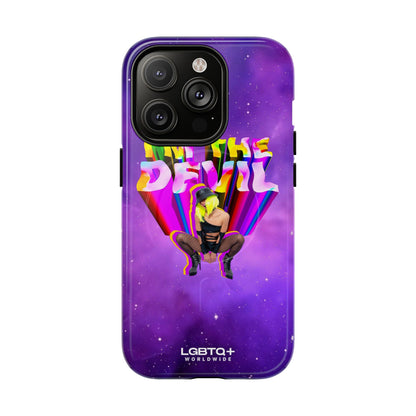 For All We Love – Humanity Collection – Magnetic Phone Case