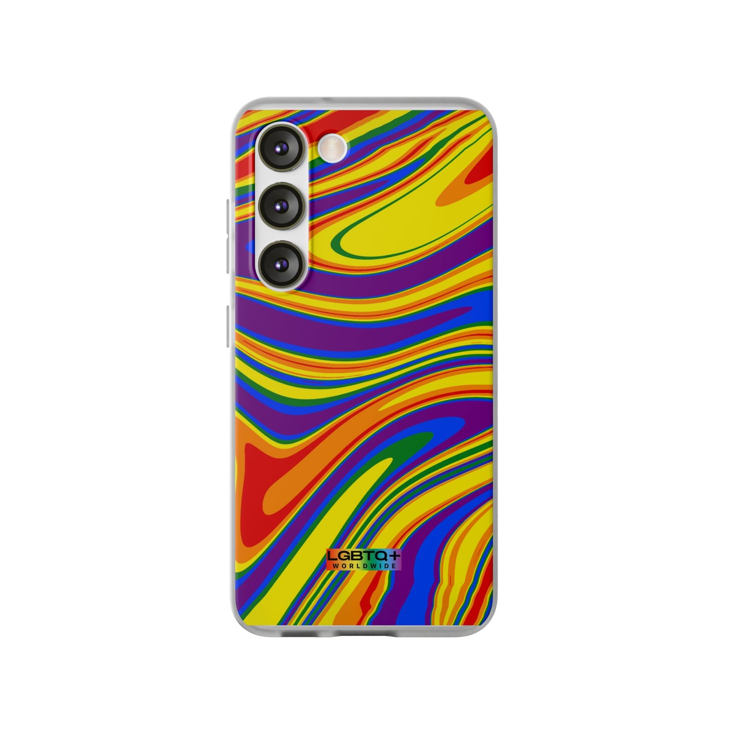 Refuse To Be Neutral – Freedom Drop – Skin Case