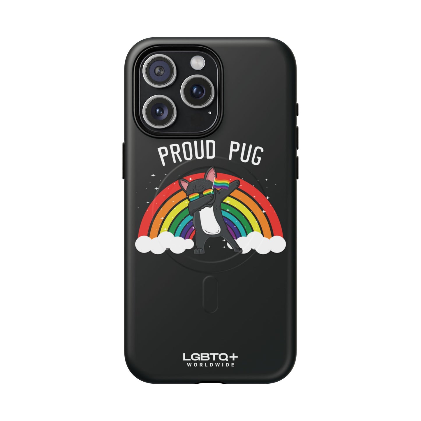 You Already Belong – Humanity Collection – Magnetic Phone Case