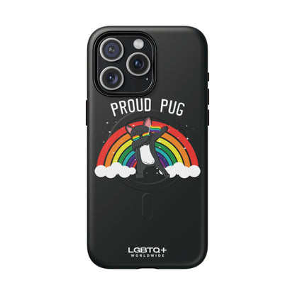 You Already Belong – Humanity Collection – Magnetic Phone Case