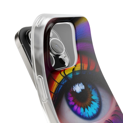 Vivid Defiance – Skin Case