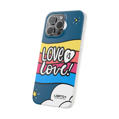 Do Something Brave – Revolution Series – Skin Case