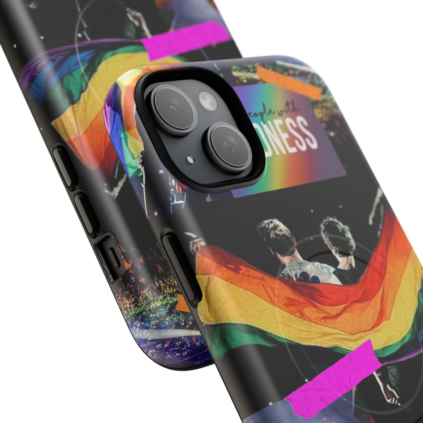 Guardian Of Dreams – Legacy Edition – Magnetic Phone Case
