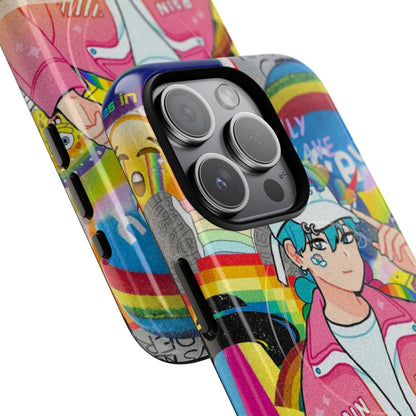 Better Starts With You – Legacy Edition – Magnetic Phone Case