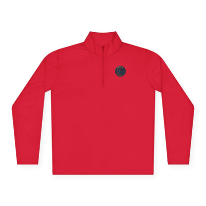 UNLEASH YOUR RAINBOW POWER – Spectrum Surge Zip Pullover