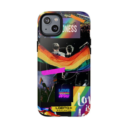 Guardian Of Dreams – Legacy Edition – Magnetic Phone Case