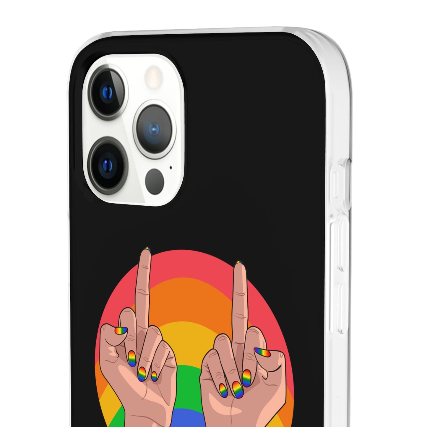 All Or Nothing – Revolution Series – Skin Case