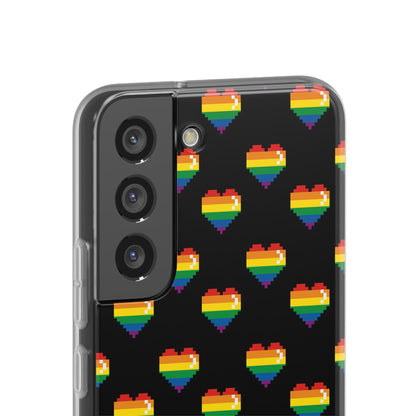 Carry The World – Freedom Drop – Skin Case