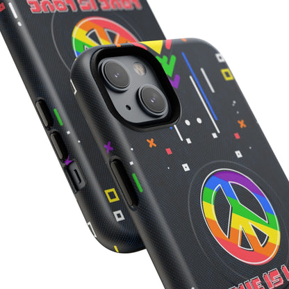 For Those After Us – Legacy Edition – Magnetic Phone Case