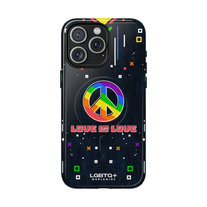 For Those After Us – Legacy Edition – Magnetic Phone Case