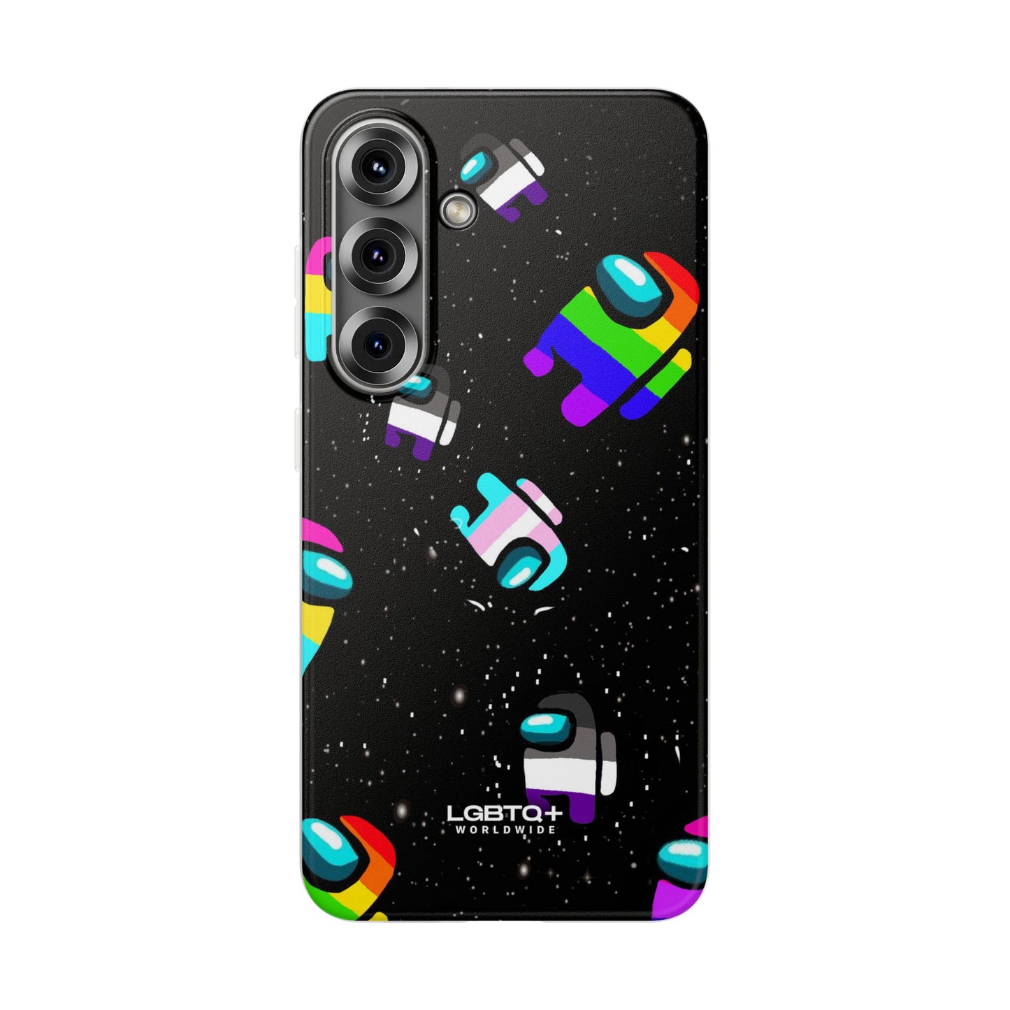 What If It’s You – Legacy Edition – Skin Case