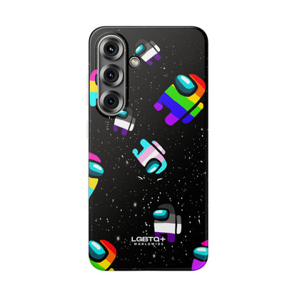 What If It’s You – Legacy Edition – Skin Case