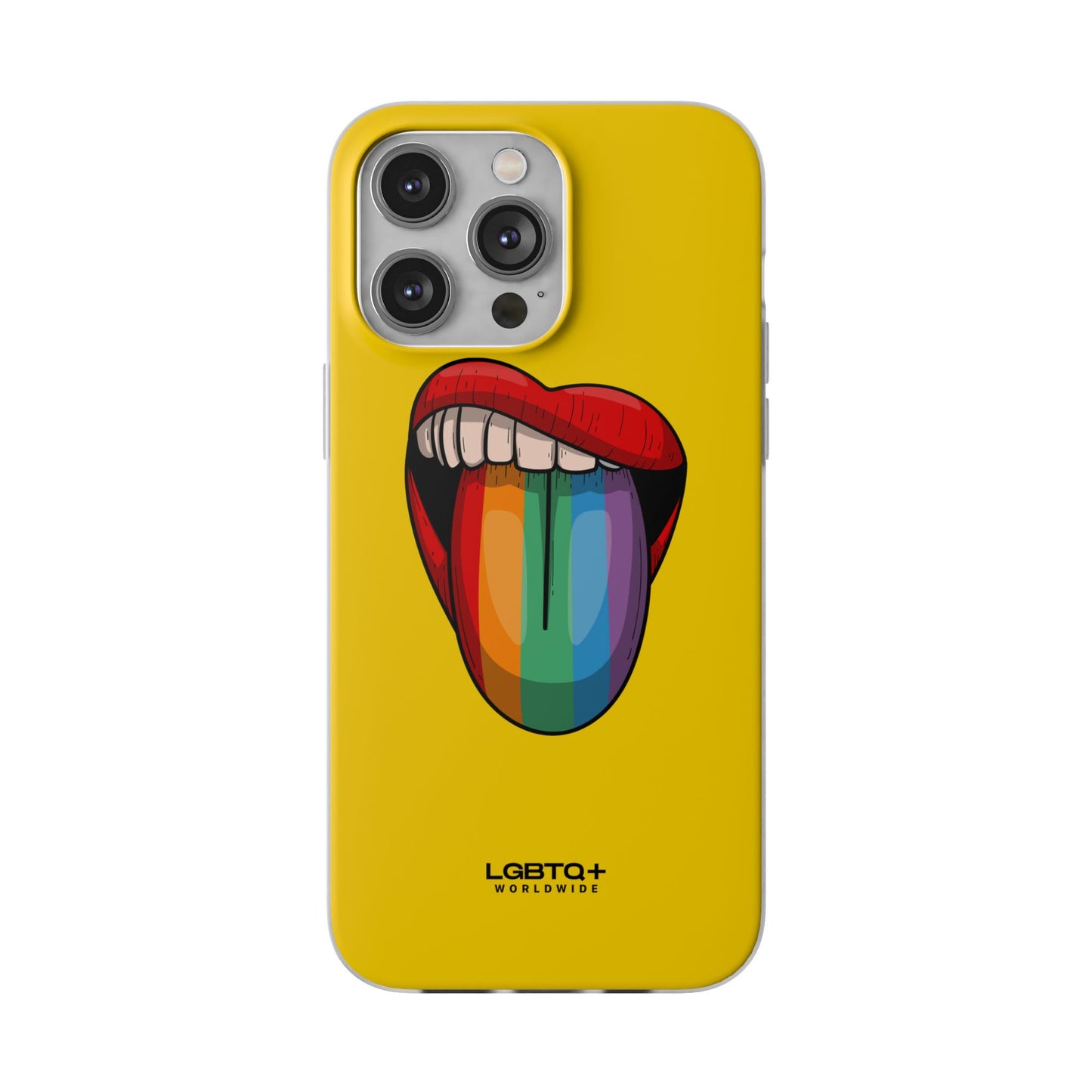 Until We Win – Revolution Series – Skin Case