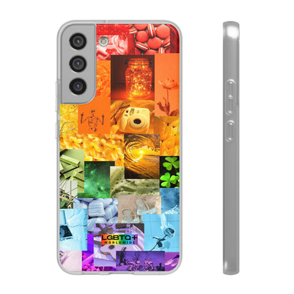 Together We Rise – Humanity Collection – Skin Case