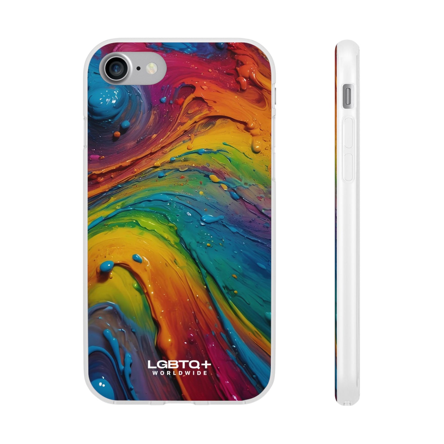 Unfade – Skin Case