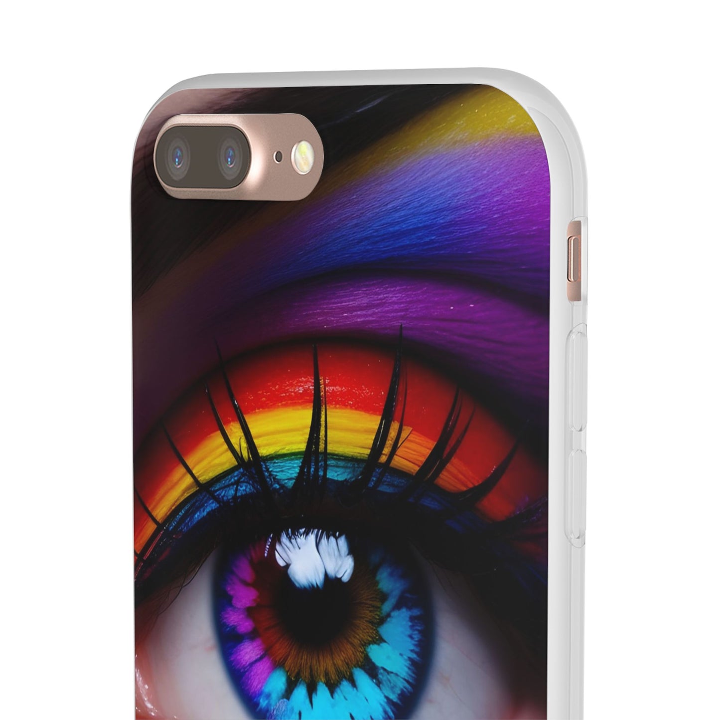 Vivid Defiance – Skin Case