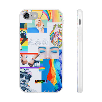 Silent Yet Loud – Humanity Collection – Skin Case