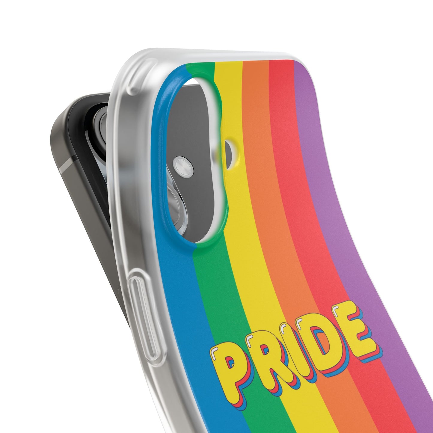 Break The Silence – Revolution Series – Skin Case