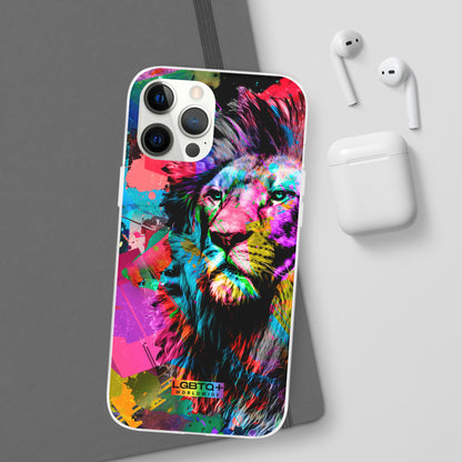 Cowards Stay Quiet – Freedom Drop – Skin Case