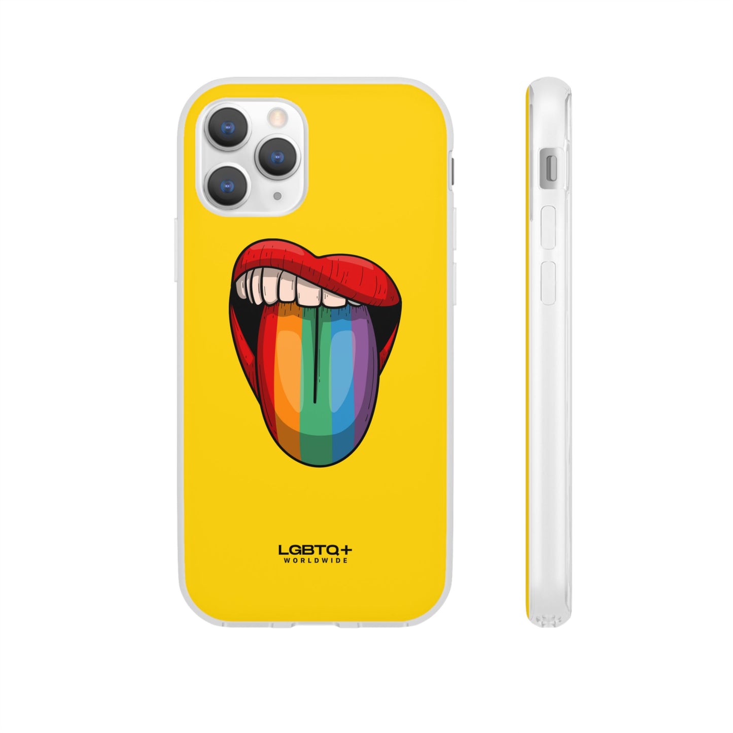 Until We Win – Revolution Series – Skin Case