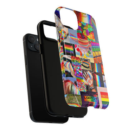 What We Deserve – Legacy Edition – Magnetic Phone Case