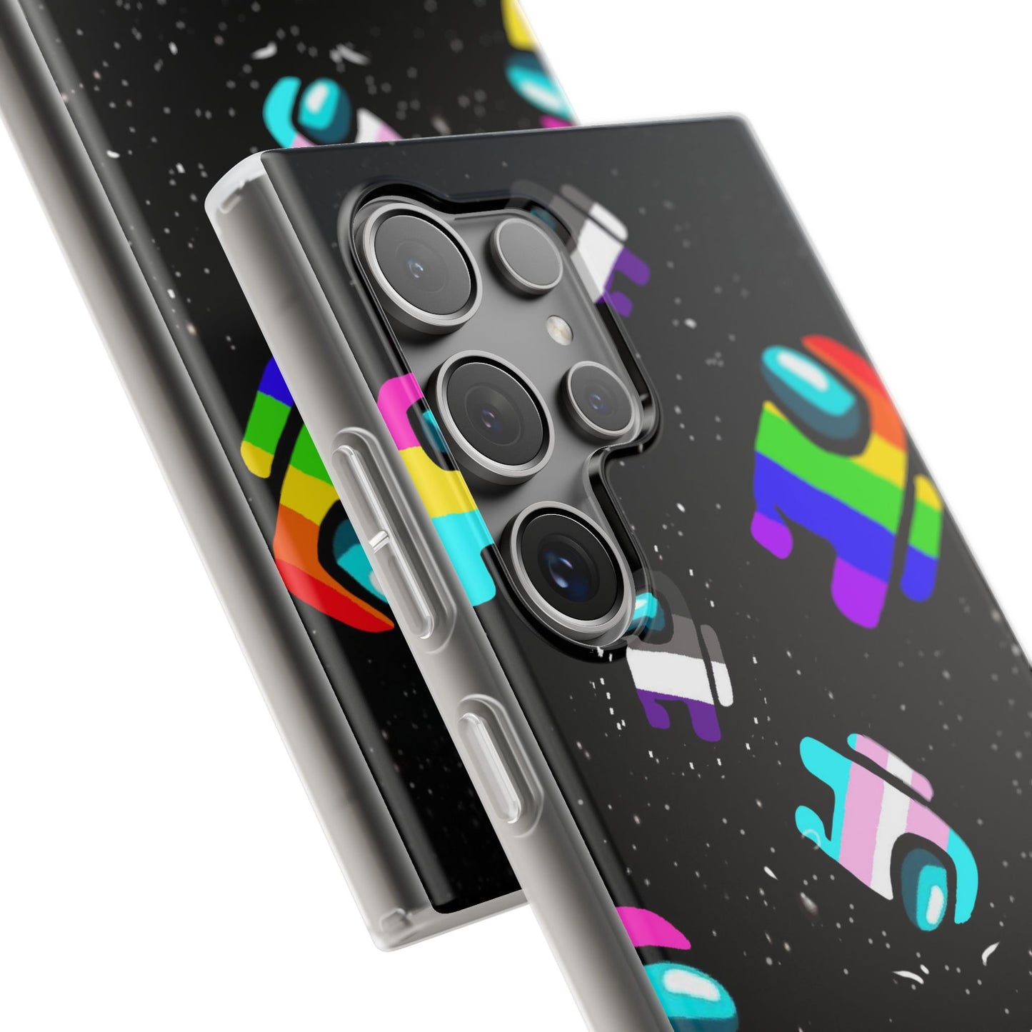 What If It’s You – Legacy Edition – Skin Case