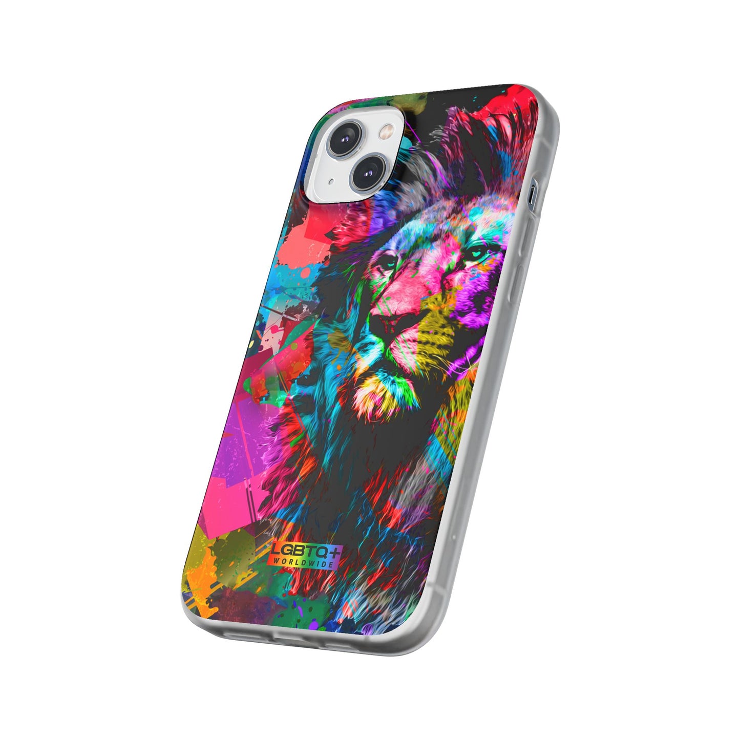 Cowards Stay Quiet – Freedom Drop – Skin Case