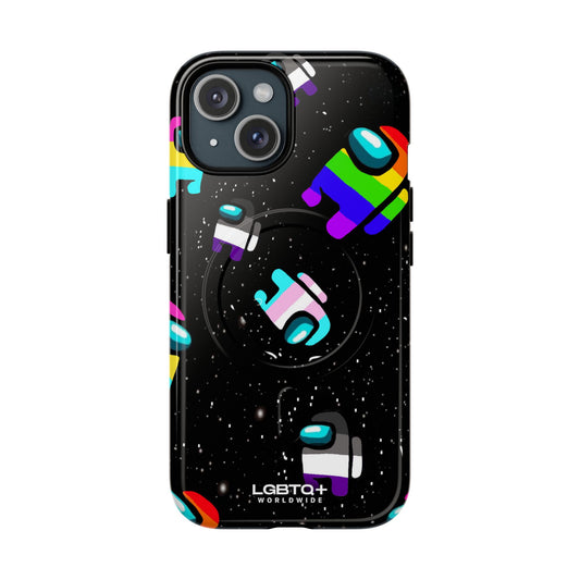 What If It’s You – Legacy Edition – Magnetic Phone Case