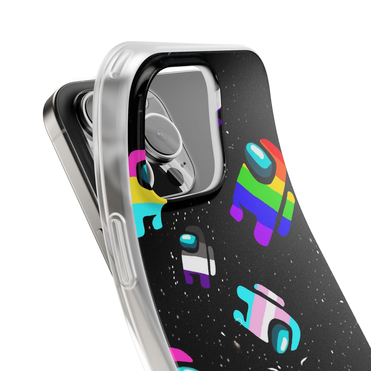 What If It’s You – Legacy Edition – Skin Case