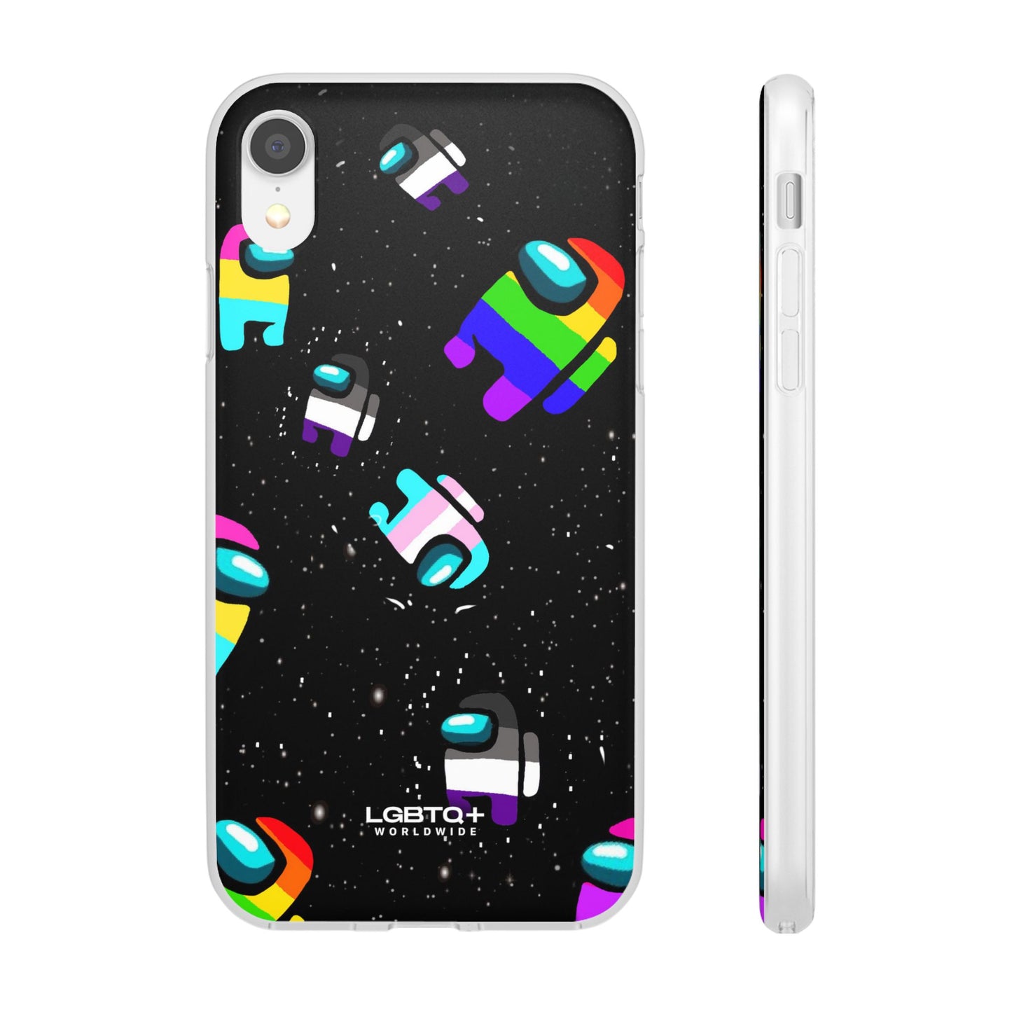 What If It’s You – Legacy Edition – Skin Case