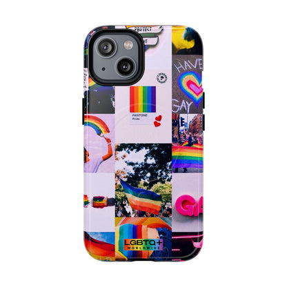 The Last Stand – Revolution Series – Magnetic Phone Case